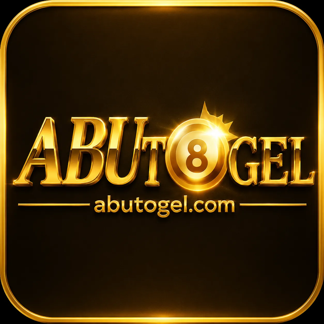 ABUTOGEL - Game Gaple Seru dan Menarik