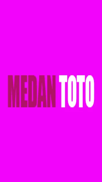 MEDANTOTO - Game Bingo Seru dan Menarik