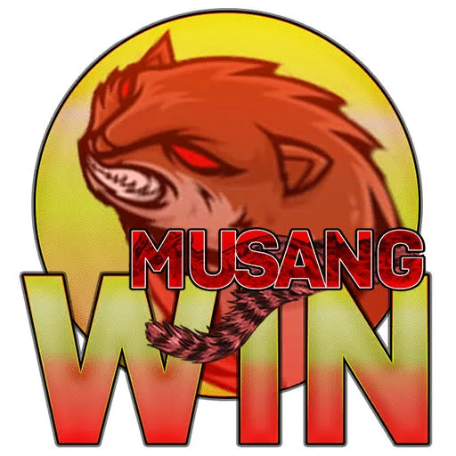 MUSANGWIN - Permainan Bingo Seru dan Mengasyikkan