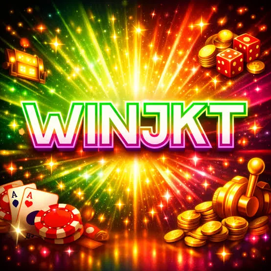 WINJKT - Pertempuran Seru dalam Dunia MOBA